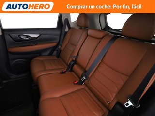 Nissan X-Trail 1.7 dCi Tekna