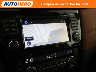 Nissan X-Trail 1.7 dCi Tekna