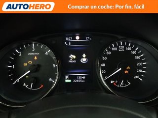 Nissan X-Trail 1.7 dCi Tekna