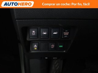 Nissan X-Trail 1.7 dCi Tekna