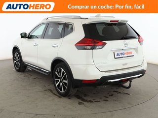 Nissan X-Trail 1.7 dCi Tekna