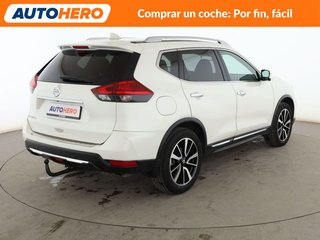 Nissan X-Trail 1.7 dCi Tekna