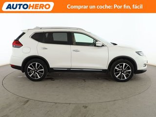Nissan X-Trail 1.7 dCi Tekna
