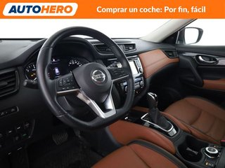 Nissan X-Trail 1.7 dCi Tekna