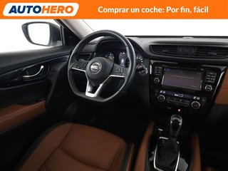 Nissan X-Trail 1.7 dCi Tekna