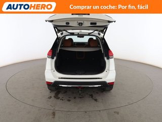 Nissan X-Trail 1.7 dCi Tekna