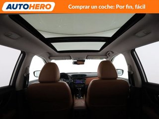 Nissan X-Trail 1.7 dCi Tekna