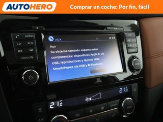 Nissan X-Trail 1.7 dCi Tekna