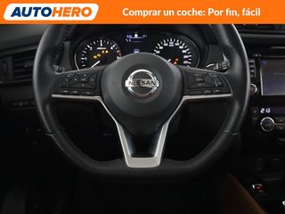 Nissan X-Trail 1.7 dCi Tekna