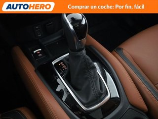 Nissan X-Trail 1.7 dCi Tekna