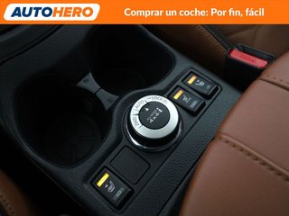 Nissan X-Trail 1.7 dCi Tekna
