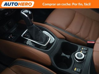 Nissan X-Trail 1.7 dCi Tekna