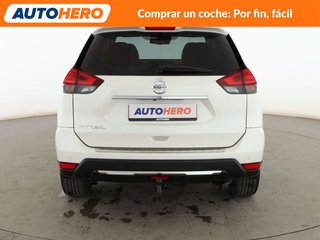 Nissan X-Trail 1.7 dCi Tekna