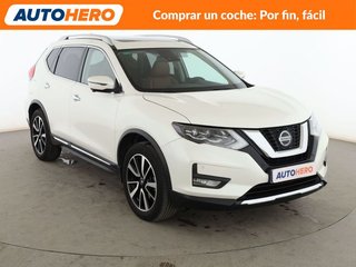 Nissan X-Trail 1.7 dCi Tekna
