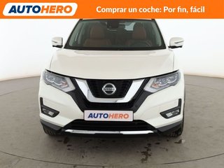 Nissan X-Trail 1.7 dCi Tekna