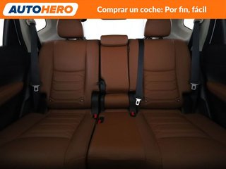 Nissan X-Trail 1.7 dCi Tekna
