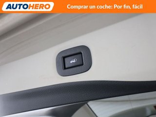 Nissan X-Trail 1.7 dCi Tekna