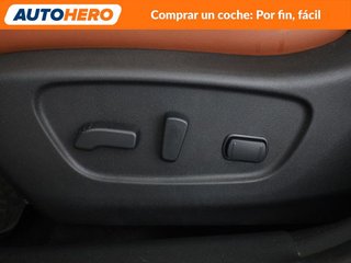 Nissan X-Trail 1.7 dCi Tekna