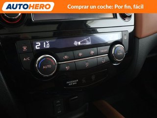 Nissan X-Trail 1.7 dCi Tekna
