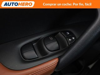 Nissan X-Trail 1.7 dCi Tekna