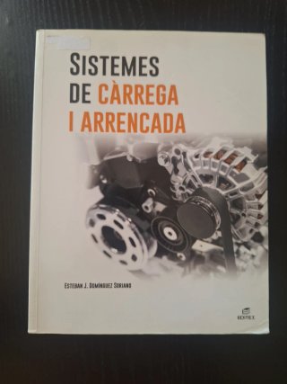 Libros electromecanica de vehiculos automobiles