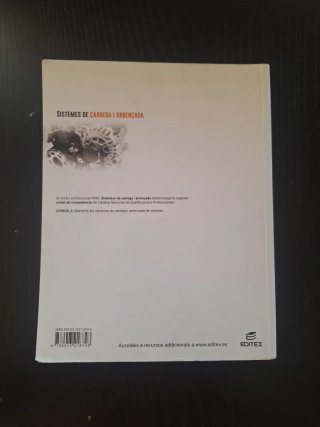 Libros electromecanica de vehiculos automobiles