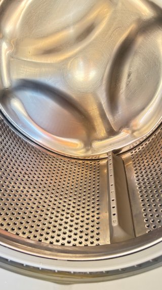 Lavadora AEG Electrolux 7kg