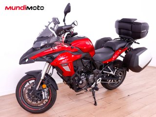 BENELLI TRK 502 ABS