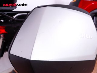 BENELLI TRK 502 ABS