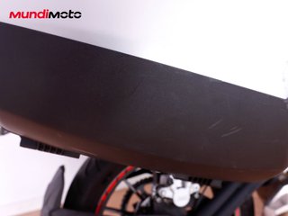 BENELLI TRK 502 ABS