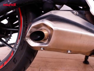 BENELLI TRK 502 ABS