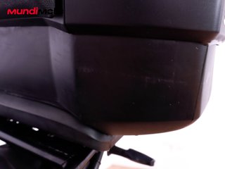 BENELLI TRK 502 ABS