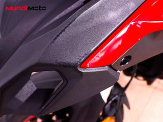 BENELLI TRK 502 ABS