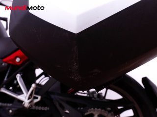 BENELLI TRK 502 ABS