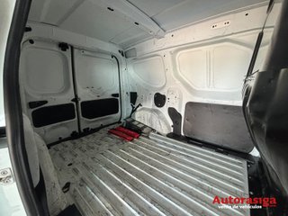 Renault Express 2022