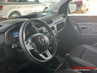 Renault Express 2022