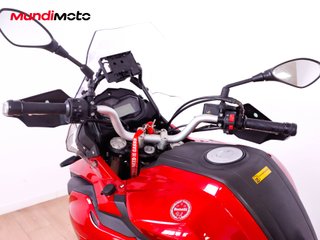 BENELLI TRK 502 ABS