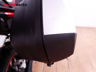 BENELLI TRK 502 ABS