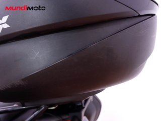 BENELLI TRK 502 ABS