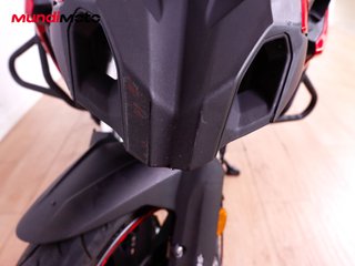 BENELLI TRK 502 ABS