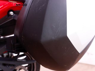 BENELLI TRK 502 ABS