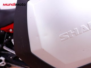 BENELLI TRK 502 ABS