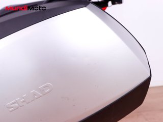 BENELLI TRK 502 ABS