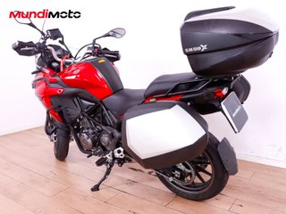 BENELLI TRK 502 ABS
