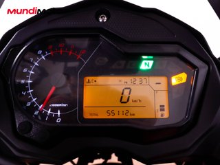 BENELLI TRK 502 ABS