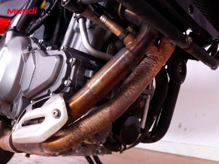 BENELLI TRK 502 ABS