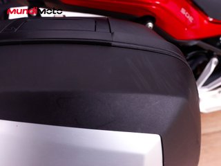 BENELLI TRK 502 ABS