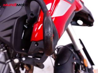 BENELLI TRK 502 ABS