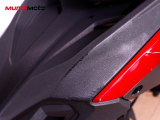 BENELLI TRK 502 ABS