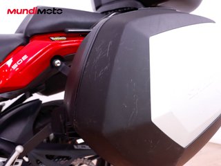 BENELLI TRK 502 ABS